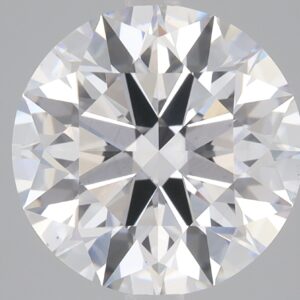 4.20 CT Round
