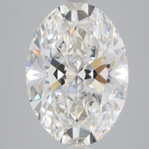 4.23 CT Oval