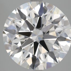 5.32 CT Round