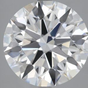 5.32 CT Round