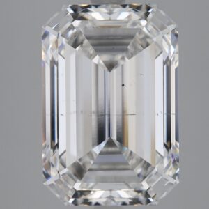 5.32 CT Emerald