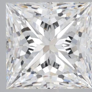 5.33 CT Princess