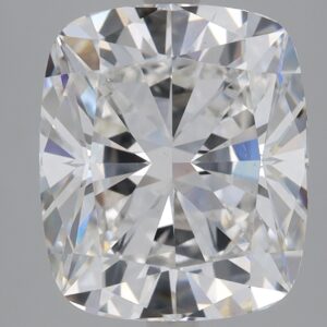 5.33 CT Cushion