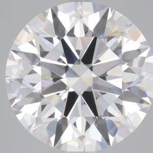 5.34 CT Round