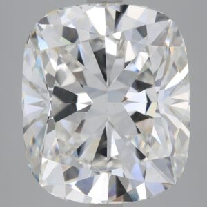 5.34 CT Cushion