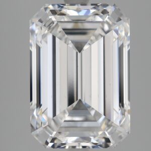 5.34 CT Emerald
