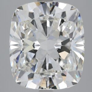 5.35 CT Cushion