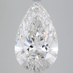 5.36 CT Pear