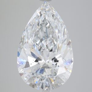 5.36 CT Pear