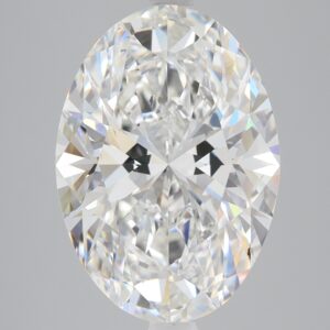 5.36 CT Oval