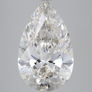 5.37 CT Pear