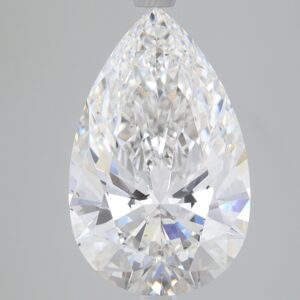 4.24 CT Pear