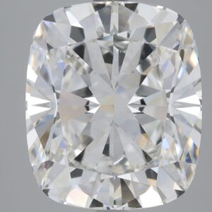 5.38 CT Cushion