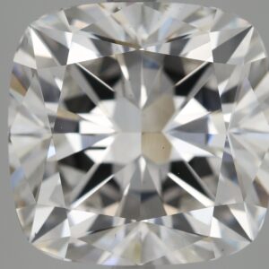 5.38 CT Cushion
