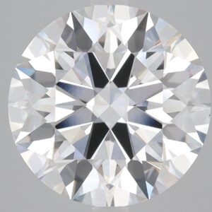 5.39 CT Round