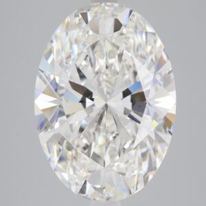5.39 CT Oval