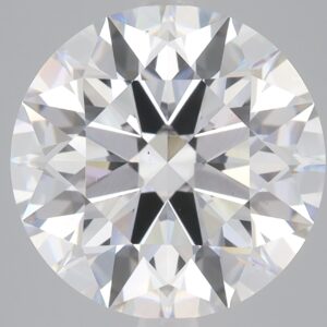 5.40 CT Round