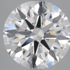 5.40 CT Round