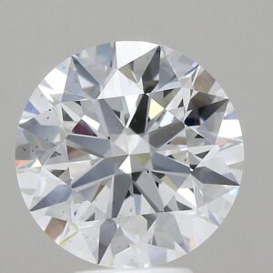5.40 CT Round