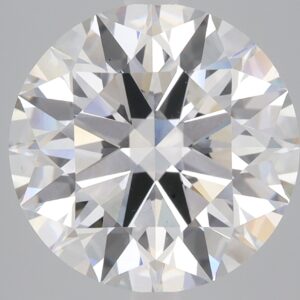 5.41 CT Round
