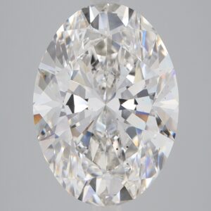 5.41 CT Oval