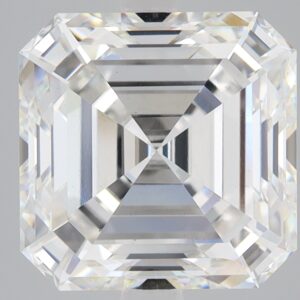 5.43 CT Emerald