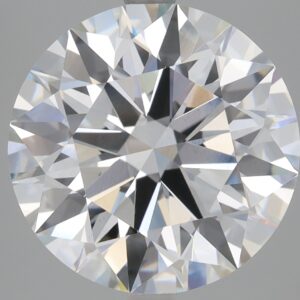 5.44 CT Round