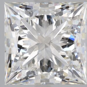 5.44 CT Princess