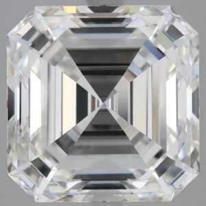 5.44 CT Emerald