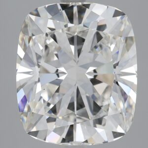5.45 CT Cushion