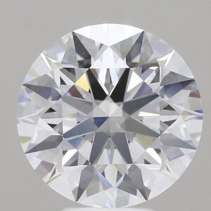 5.48 CT Round