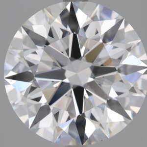 5.49 CT Round
