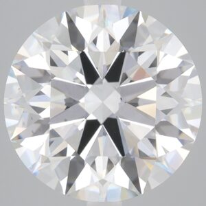 5.50 CT Round