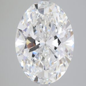 5.50 CT Oval