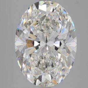 5.51 CT Oval