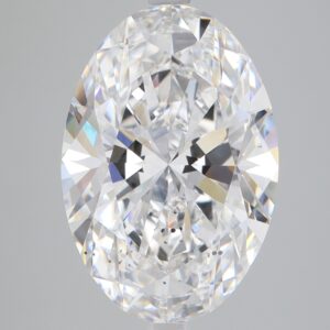 5.52 CT Oval