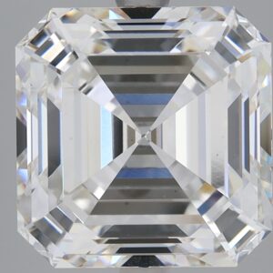 5.52 CT Emerald