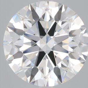 5.53 CT Round