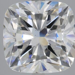5.53 CT Cushion