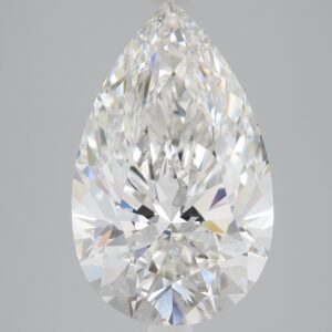 5.54 CT Pear