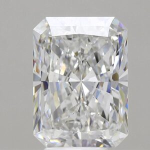 5.54 CT Cushion