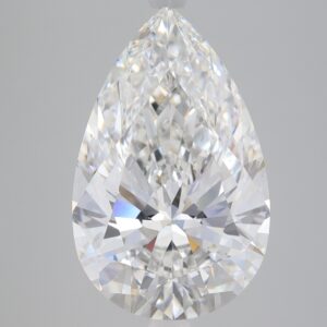 5.57 CT Pear