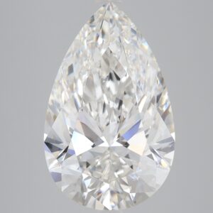 5.57 CT Pear