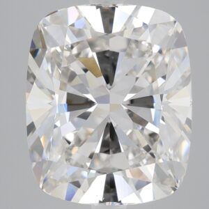 5.57 CT Cushion