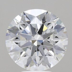 5.60 CT Round