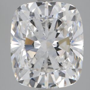 5.61 CT Cushion