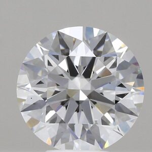5.62 CT Round