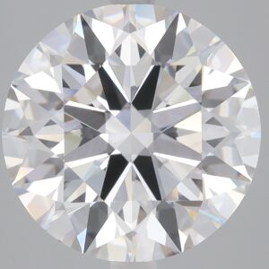 5.63 CT Round