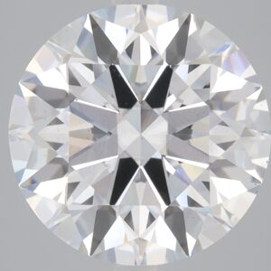 5.63 CT Round