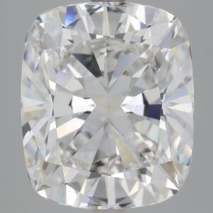 5.64 CT Cushion